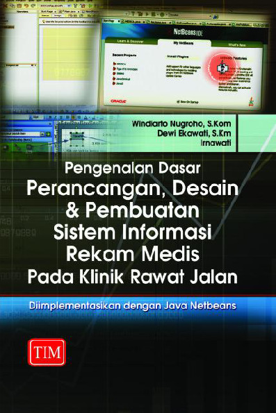 Sampul buku Pengenalan Dasar Per...